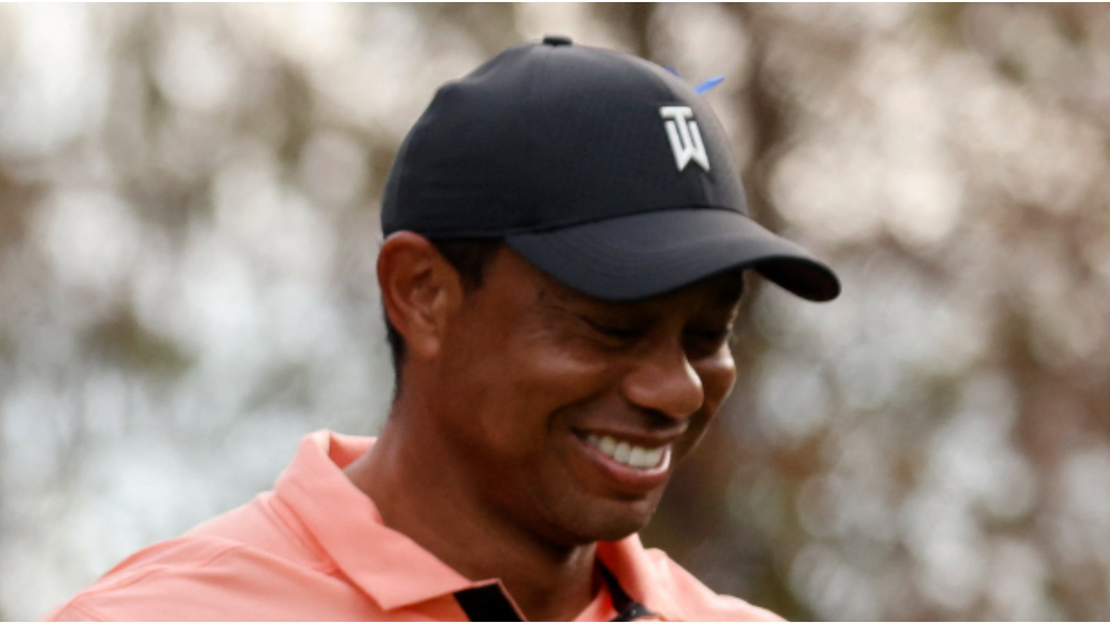 Tiger Woods "swings too fast" and cannot handle "major pressure"